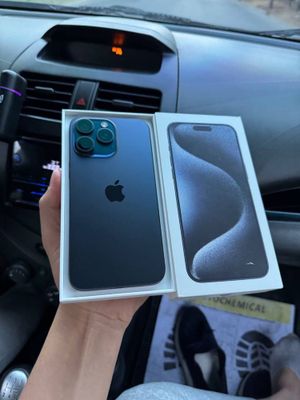 iphone 15 Pro Max 256 Gb