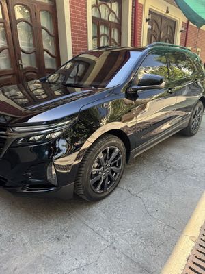 Equinox Full 2023 Yil