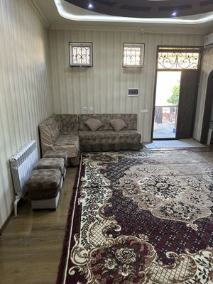Зангиота тумани Ижарага 4 хона
