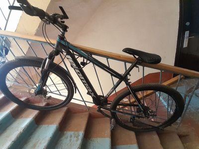 Велосипед "Velomax"