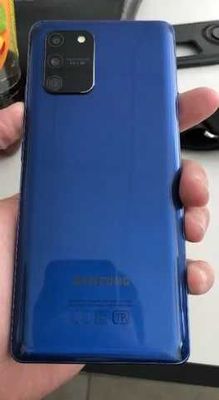 Samsung s 10 lite 6/128