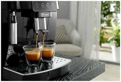 Кофемашина-кофеварка Delonghi Magnefica оптовые цены доставка