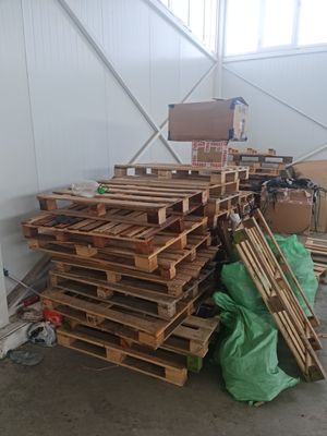 Срочно!! Продам деревянные поддоны, палеты