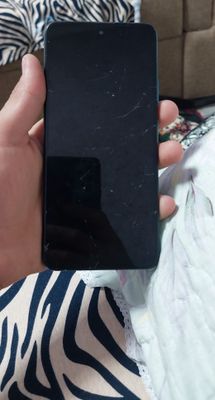 Poco m4 pro 5g kam ishlagan