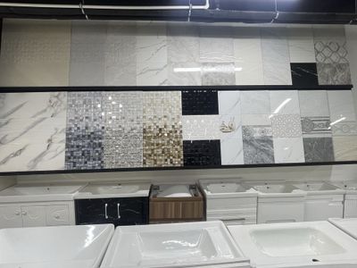 30x80 kafellar glyans