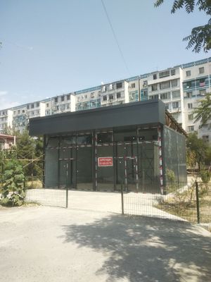 Arendaga joy yashnaobod