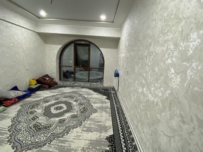 Ko'kcha masjidi yaqinida kvartira