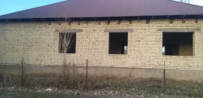 Срочно продаётся дом участок