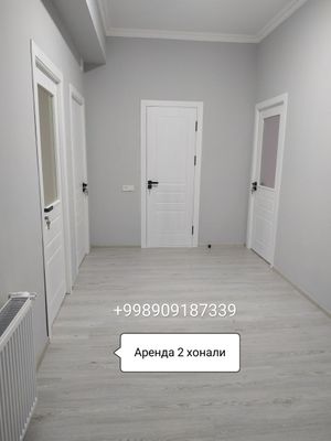 аренда 2 хонали. oilaga beriladi narxi kelishiladi