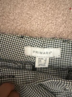 Классические брюки от Primark