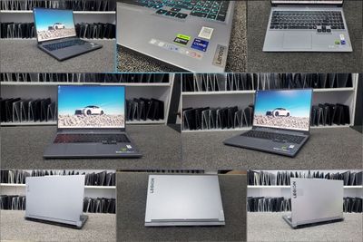 Lenovo Legion 5 Arzon