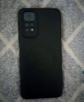 Redmi not 11 ideal
