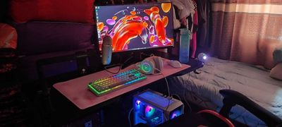 Компьютер для Стрим и игры все в комплект 1500$