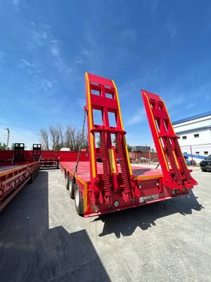 Traller/Trailer sotiladi