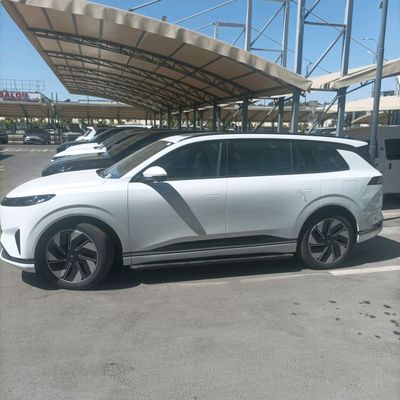 Dongfeng 008 ULTRA