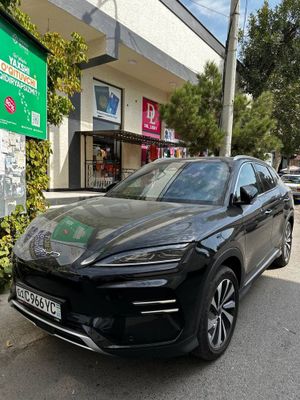 Продается BYD Song Plus Champion EV 605