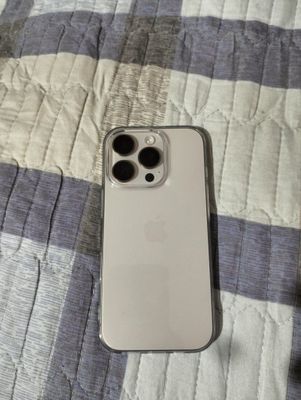 Iphone 16 pro 128gb