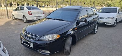 Gentra Avtamat full Gaz Benz 2022