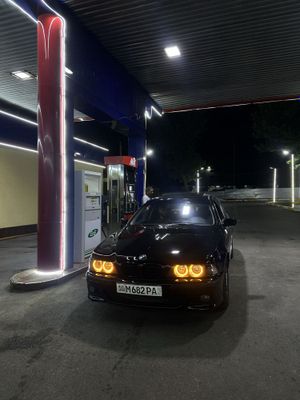 BMW e39 1996