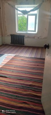 Икки хоналик квартира ижарага берилади мафтуна