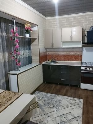 Продам 1 комнатную квартиру 4 мк 4 этаж