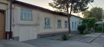 Участка сотилади 5 сотихли Учтепа Дилкаш кучаси