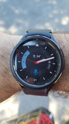 Galaxy watch classic 6/47mm