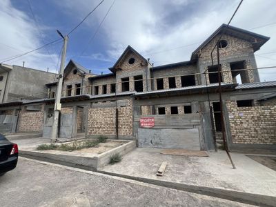 Дом коробка юнусабад ,1.8 соток,цена 100000 у.е