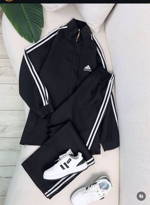 Navinka dvoyka adidas