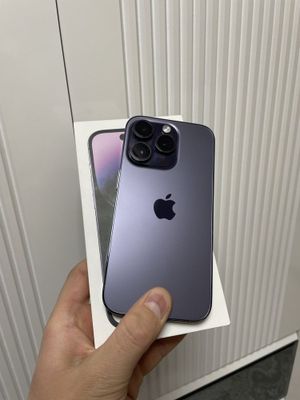 iphone 14 pro 128 gb karopka