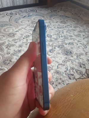 Iphone 13 mini тоза очилмаган