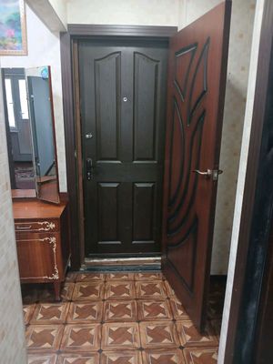 Продам 1ком квартиру в г. Алмалык