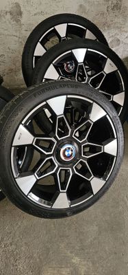 Diska balon BMW XM