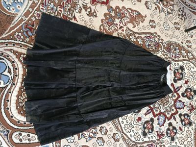 Arganza yupka PRADA