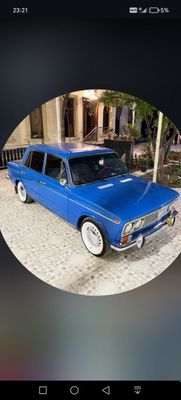 vaz 2103 Jiguli