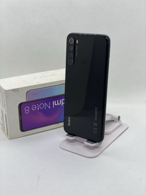 Redmi Note 8 ideal