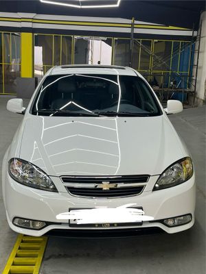 Chevrolet Gentra 1,5 style at. ЦЕНА ДОГОВОРНАЯ