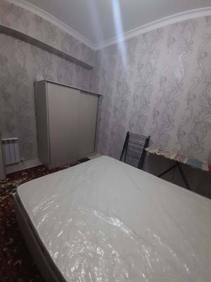 Shota Rustaveli koʻchasida kvartira bor Yakkasaroy tumani