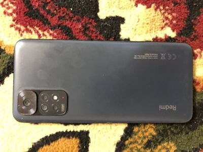 Redmi not 11 8/128