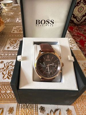 Soat: brendi(Hugo Boss)