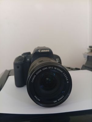 Canon 700 d