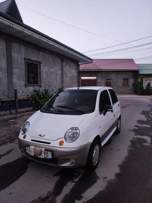 Matiz best 2018 super kandtsaner