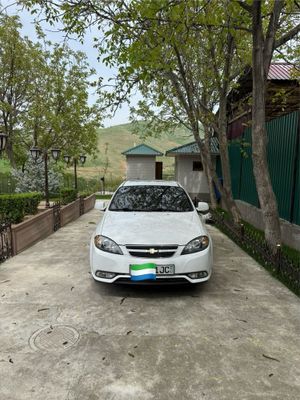 Jentra 3 pozitsya