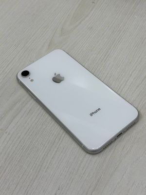 Iphone Xr ishonchli ochilmagan