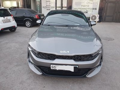 KIA.K5.GT layn+2.5 . Yili 2022. Yurgani 59000. Narxi 26900