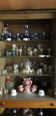 Продам посуду разную