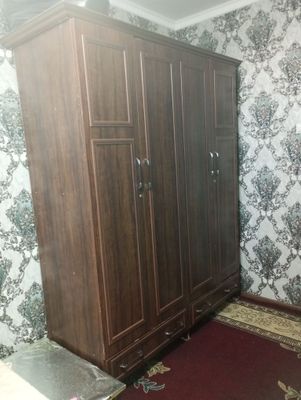 Продаётся шкаф для одежды