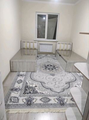 кровать