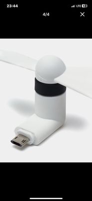 Ventilyator