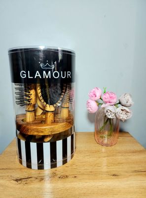 Glamour taroq nabor